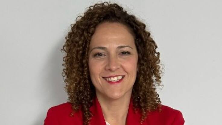 "Hay que empoderar a la mujer en ciberseguridad" M López, Mujeres Cyberlíderes