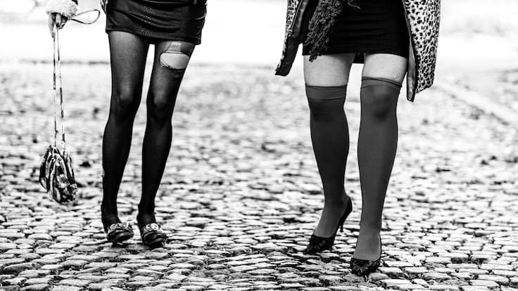 La 'Carrera por la libertad: contra la trata de seres humanos', en busca de oportunidades de vida para las víctimas de trata de seres humanos