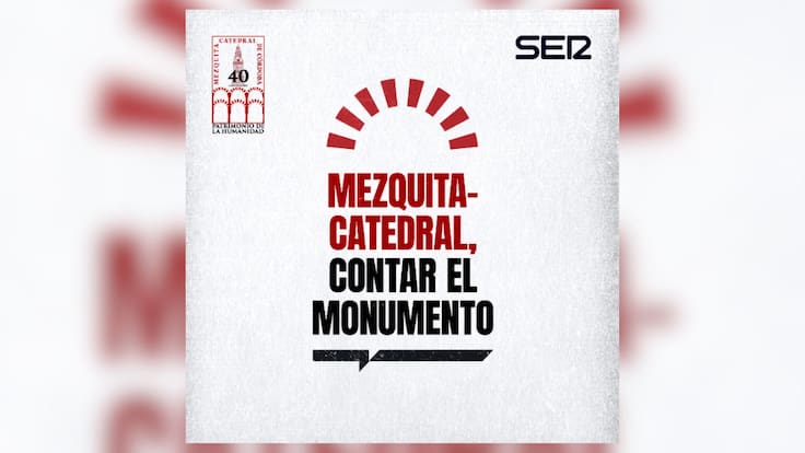 MEZQUITA CATEDRAL DE CORDOBA, CONTAR EL MONUMENTO. CAPITULO 1