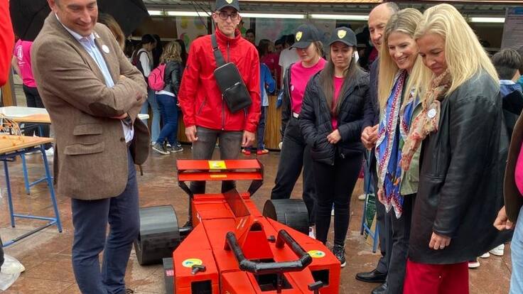 Reportaje Diverciencia 2022