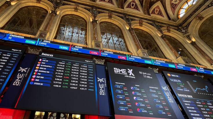 Los tipos de interés