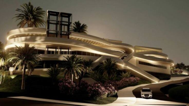 "En Málaga hay demanda de espacios comerciales" Emilio Martínez, Ret Life