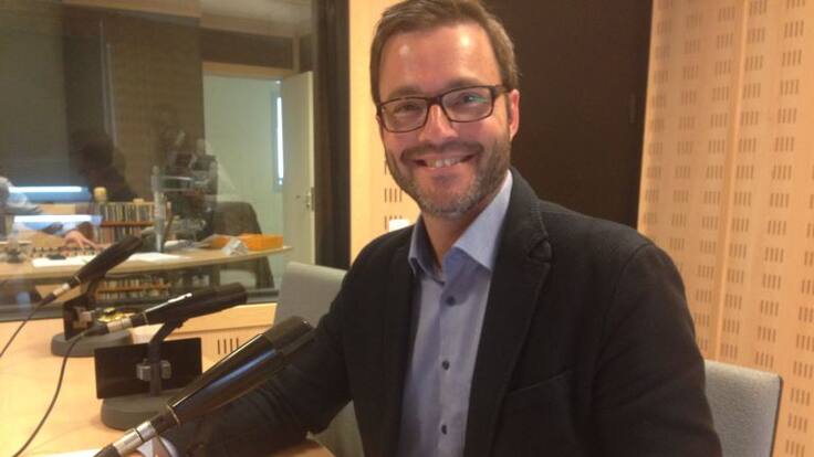 El alcalde de Palma José Hila responde a los oyentes de la SER