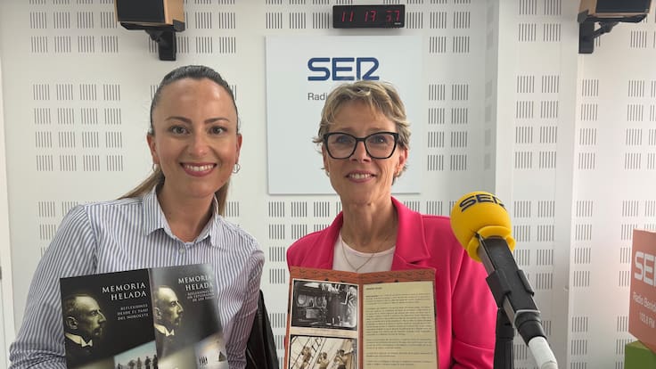 La embajada de Noruega presenta en L'Alfás del Pi la exposición de la 1a expedición al Polo Sur