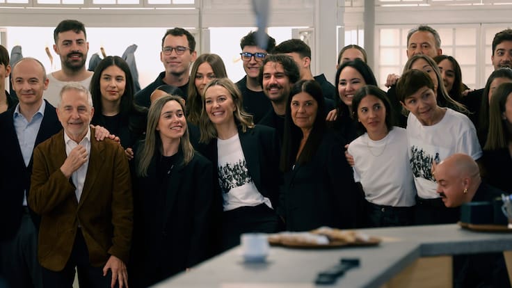 Más del 50% de toda la riqueza de España está en poder del 10% de las familias más ricas