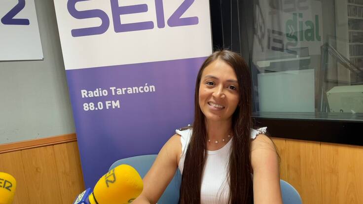 Emtrevista a Lina Rivas gerente de Dream Clean