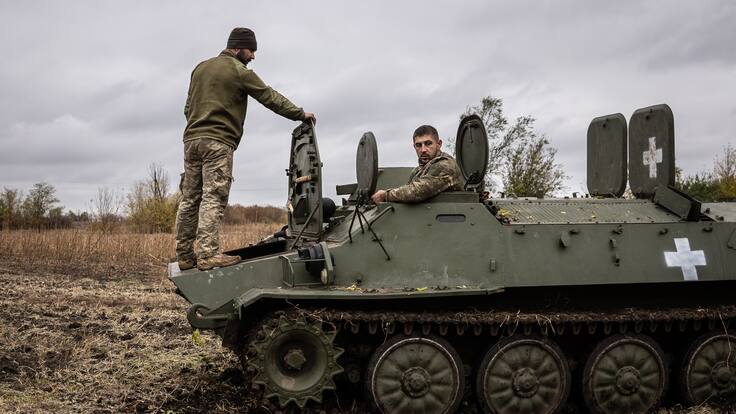 El Ejército contra el pueblo