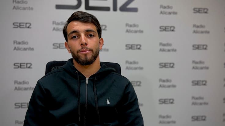 SER Deportivos Alicante (25/02/2026)