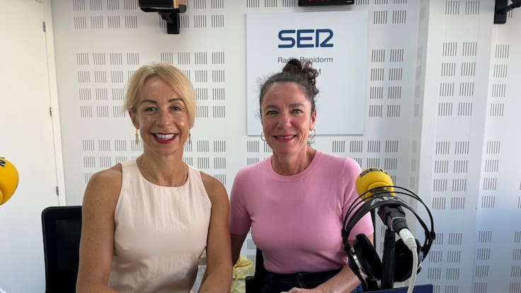 La mirada de José Palanca en "Benidorm, tierra de luz"