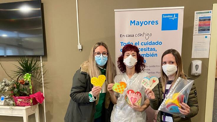 El IES Prado de Santo Domingo ejemplo de la atención a la diversidad