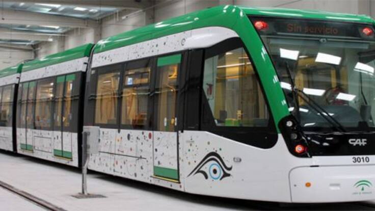 "Hay tres opciones posibles: hacia el PTA, El Palo-Rincón de la Victoria o La Rosaleda-Ciudad Jardín" Rocío Díaz, consejera de Fomento de la Junta