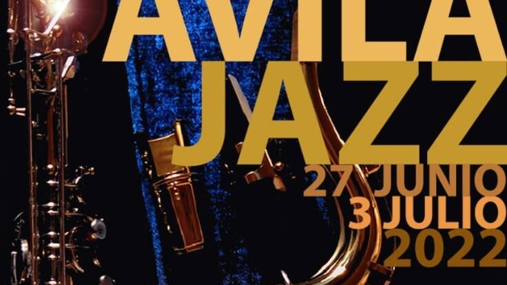 I Semana Internacional de Jazz de Ávila