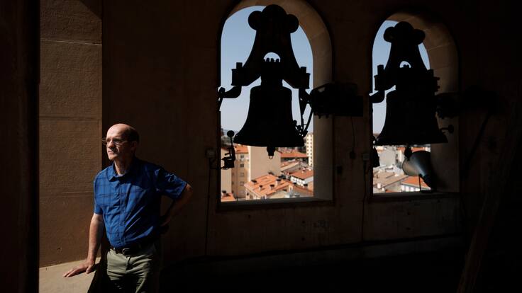 Campanas por el clima: un repique histórico para un problema actual