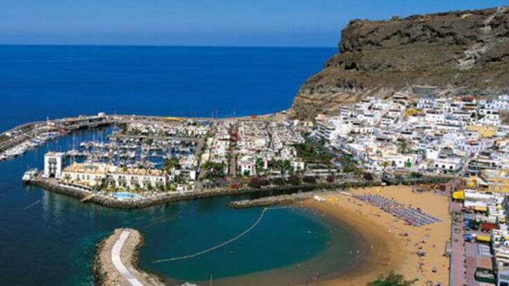 Mogán da la estocada al debate sobre 'tasa sí, tasa no'