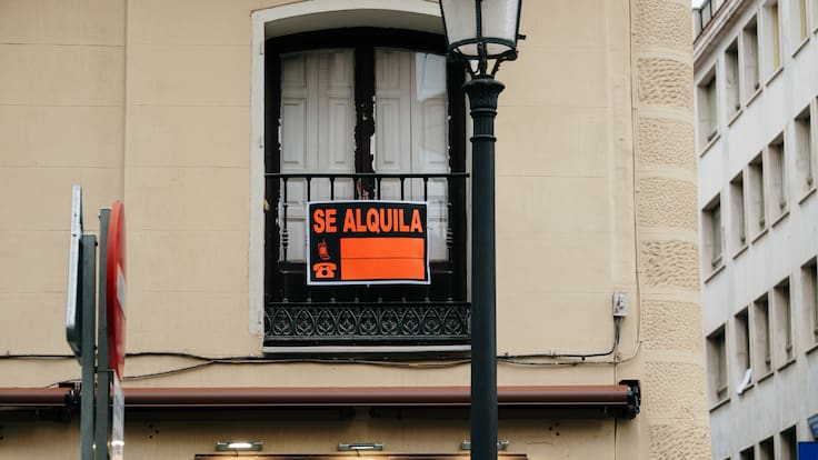 Más de la mitad de las viviendas en alquiler están en manos de multipropietarios