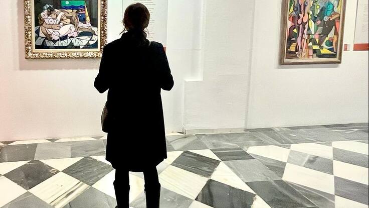 Yo elijo Cultura - Miguel Hernández (12/05/2022)