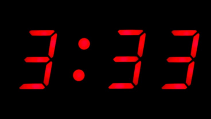 Espacio de Enigmas y Misterios con Álvaro Martín: Las 3:33 de la madrugada, ‘la hora del diablo’