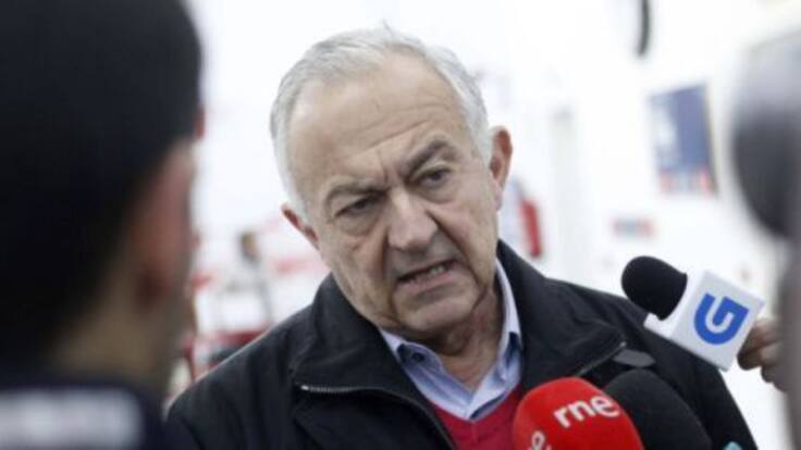 Así es la versión en zarzuela de Luces de Bohemia