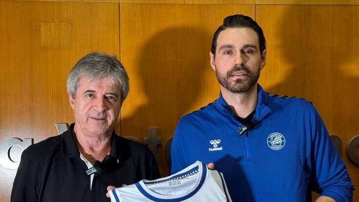 Rueda de prensa de presentación del nuevo proyecto de la Fundación Lucentum junto al grupo empresarial mexicano