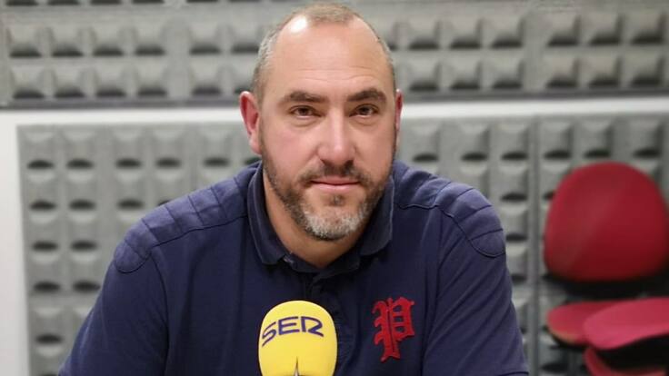 Entrevista a Héctor Galán (01/06/2022)