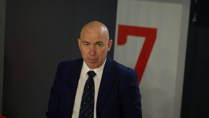 SER Deportivos Jaén (14/01/2025)