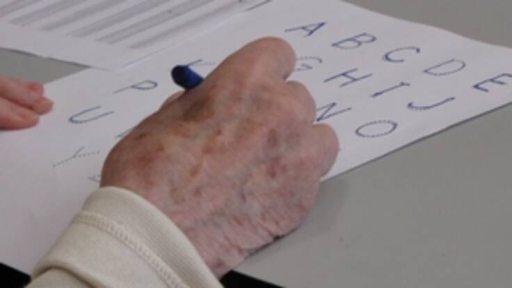 AFAGA ve más cerca la Unidad de Demencias