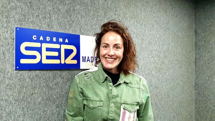 Entrevista a Lucía Fernández, para analizar la decisión del pleno de disolver la Comisión de Investigación sobre su portavoz adjunto