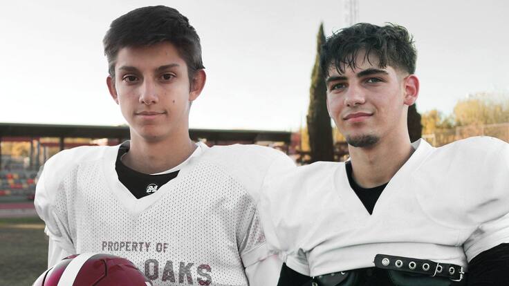 Dos jugadores de los Royal Oaks Knights de Alcobendas acudirán a la National Combine de Texas
