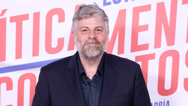 Raúl Cimas habla, en serio, de su radical cambio de vida: "De lo único que me arrepiento es de no haberlo hecho antes"