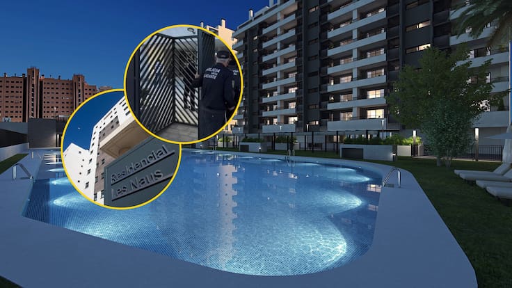 La Columna de Carlos Arcaya: «Caso Les Naus: trascendencia política, judicial y social»