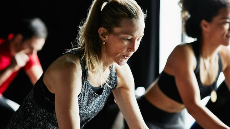 La brecha de género en el deporte, con José Antonio Pérez Turpin, catedrático de Educación Física de la UA