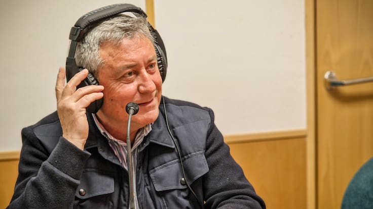 Juan Gadeo, presidente de Interoleo: "La situación trae efectos colaterales beneficiosos para el aceite de oliva pero se puede perder consumo"