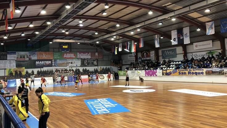 El presidente del Guardés avanza un acuerdo con el equipo holandés