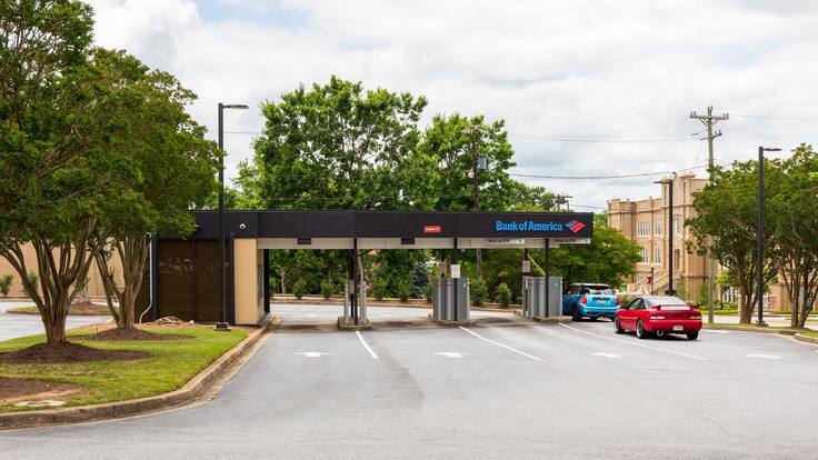 Los bancos en Estados Unidos