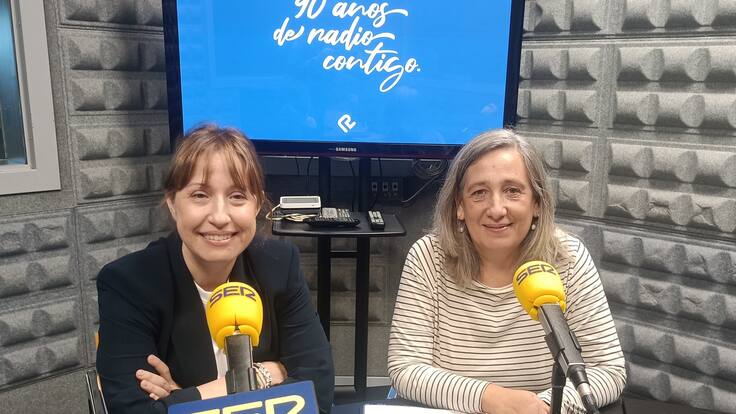 Entrevista a Ana Valverde, vicepresidenta de lnventiva Asociación