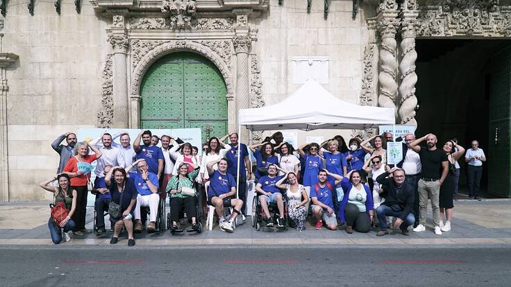 Día del Daño Cerebral Adquirido: la accesibilidad cognitiva, próximo reto para la autonomía de las personas con DCA