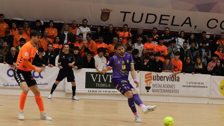 SER Deportivos Jaén (04/03/2025)