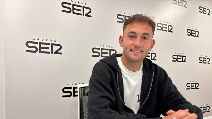 SER Deportivos Alicante (26/02/2025)