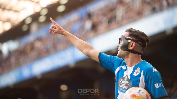 Coruña Deportiva (25/05/2023)