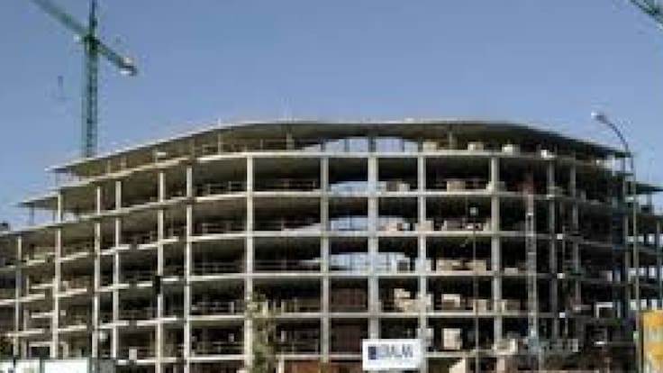 "Somos capaces de impulsar vivienda asequible" José Rivera, pte Ageviand