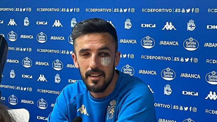 Coruña Deportiva (23/05/2023)