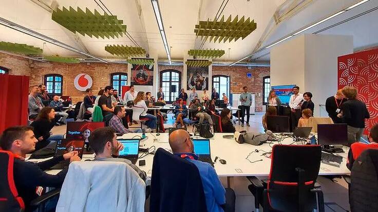 "Reafirmamos nuestro compromiso con Málaga" J Salas, subdelegado Gobierno