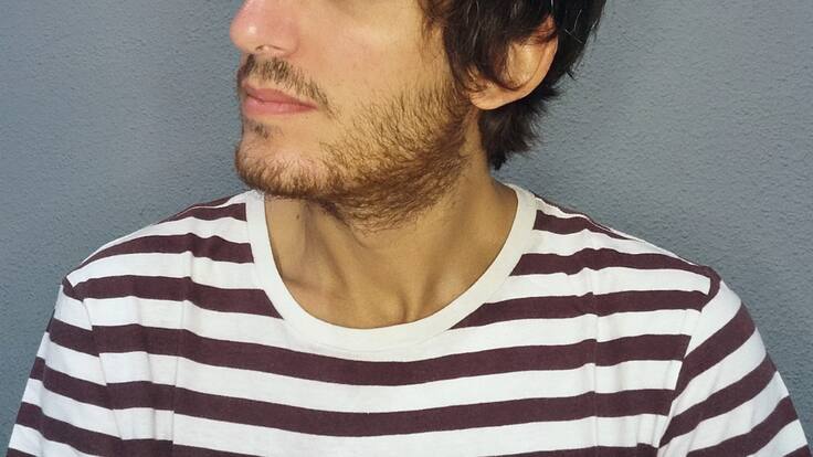 Entrevista Luciano Muriel