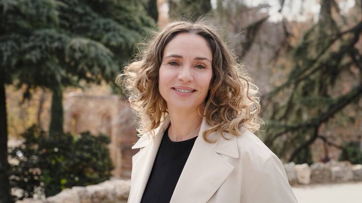 Entrevista a Ángela Quintas en Hoy por Hoy Vigo por su libro "De la boca a tu salud"