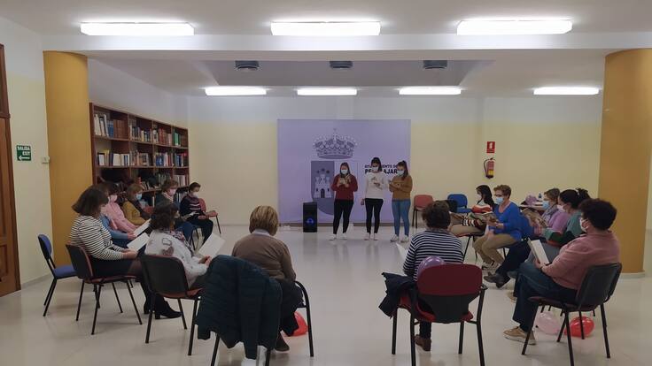 Yo elijo Cultura - Miguel Hernández (13/05/2022)