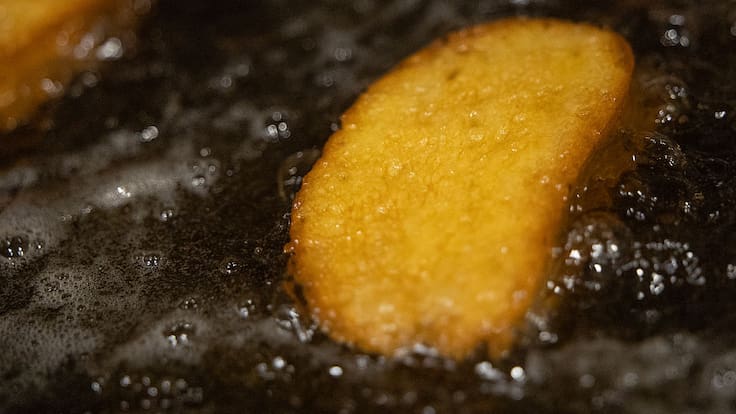 Cuando el pan era el centro de la mesa