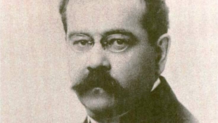 Espacio de Enigmas y Misterios con Álvaro Martín: Charles Fort, el gran investigador de lo insólito