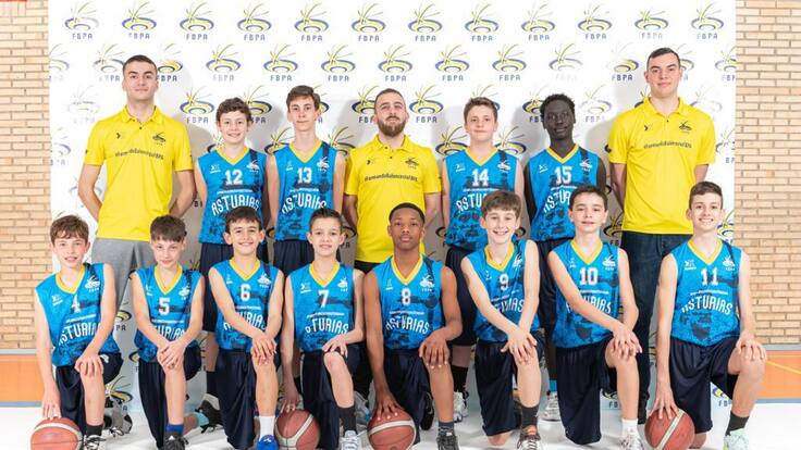 Hablamos con Alfredo Riera, responsable de las selecciones de la FBPA