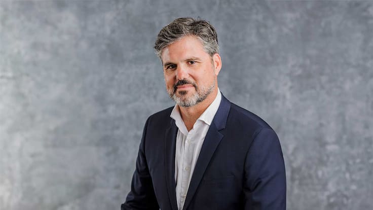 "Hemos elegido Málaga por su empuje tecnológico" Stéphane Ruiz, ESSCA