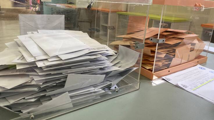 Entrevista a Ismael Crespo. La Ventana de la Región de Murcia